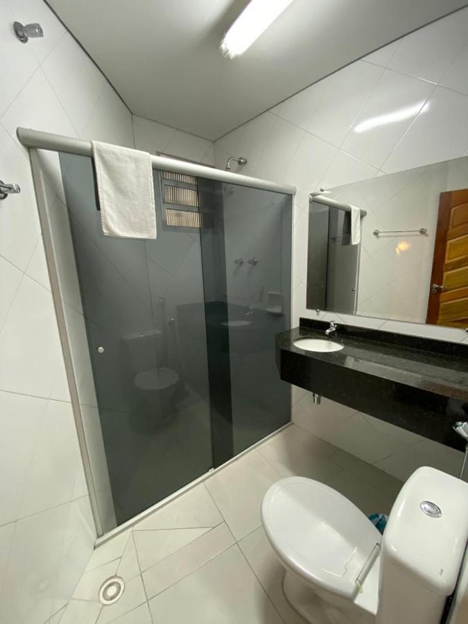 Missouri Hotel San Paolo Esterno foto