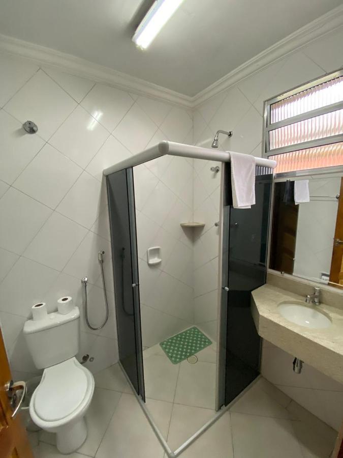 Missouri Hotel San Paolo Esterno foto
