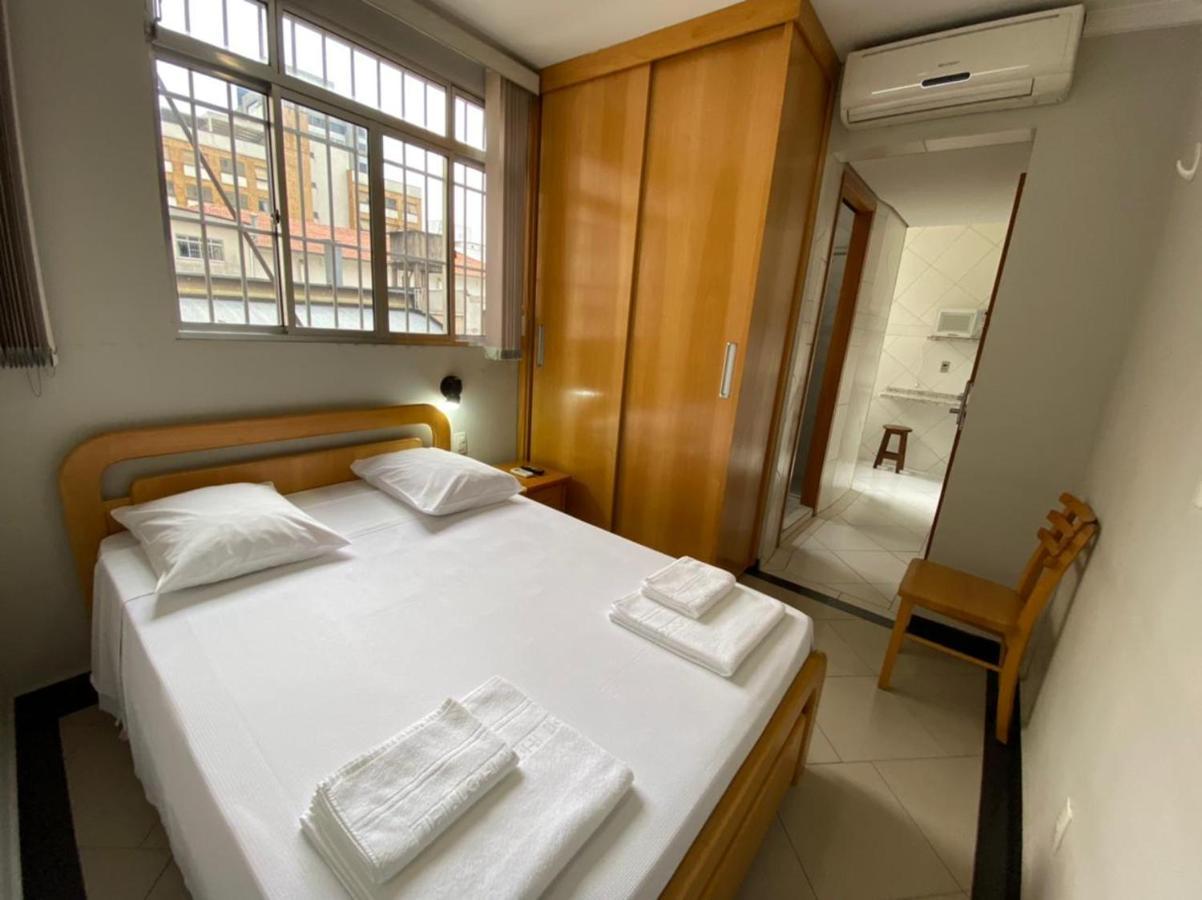 Missouri Hotel San Paolo Esterno foto