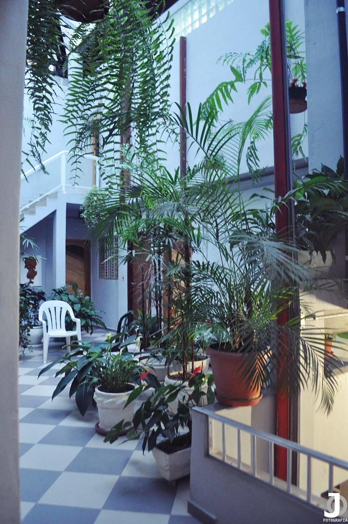 Missouri Hotel San Paolo Esterno foto